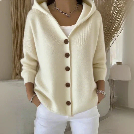 ButtonHood Knit