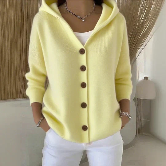 ButtonHood Knit