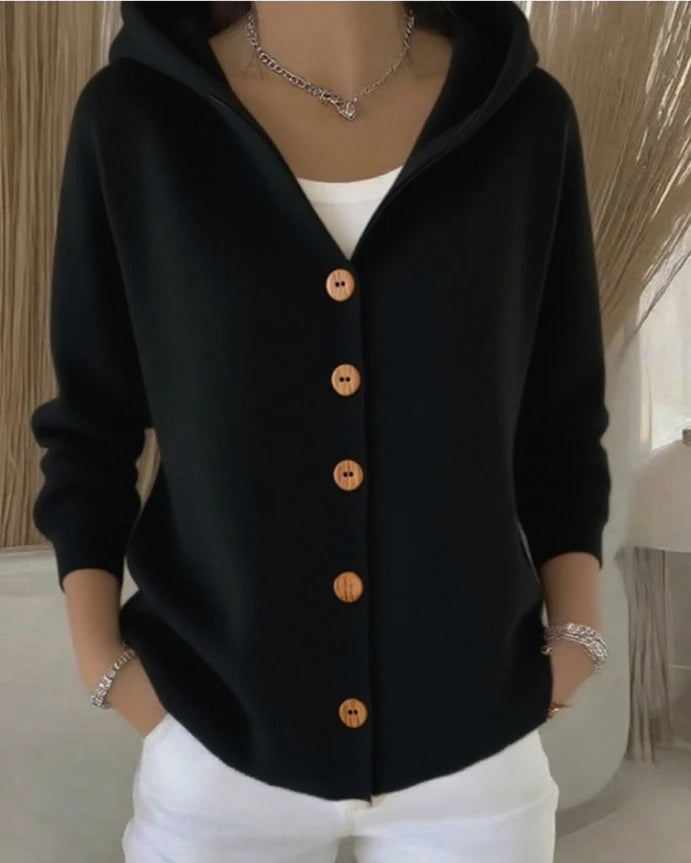 ButtonHood Knit