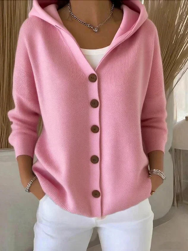 ButtonHood Knit