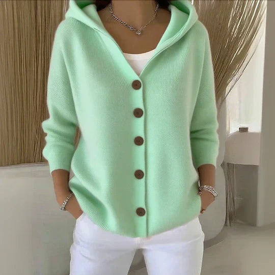 ButtonHood Knit
