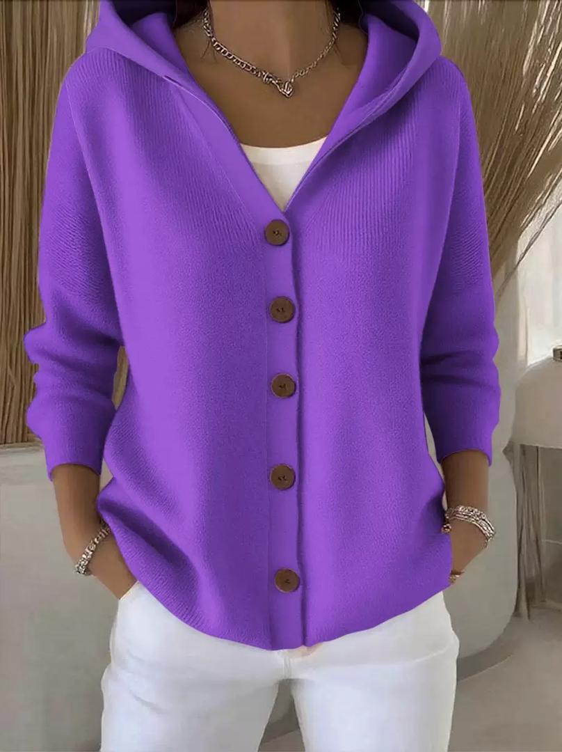 ButtonHood Knit