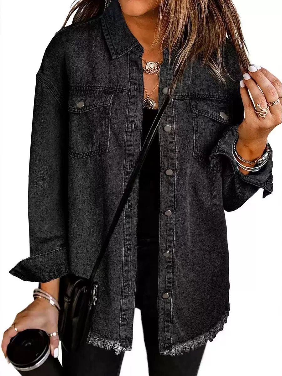 Camicia DenimBreeze