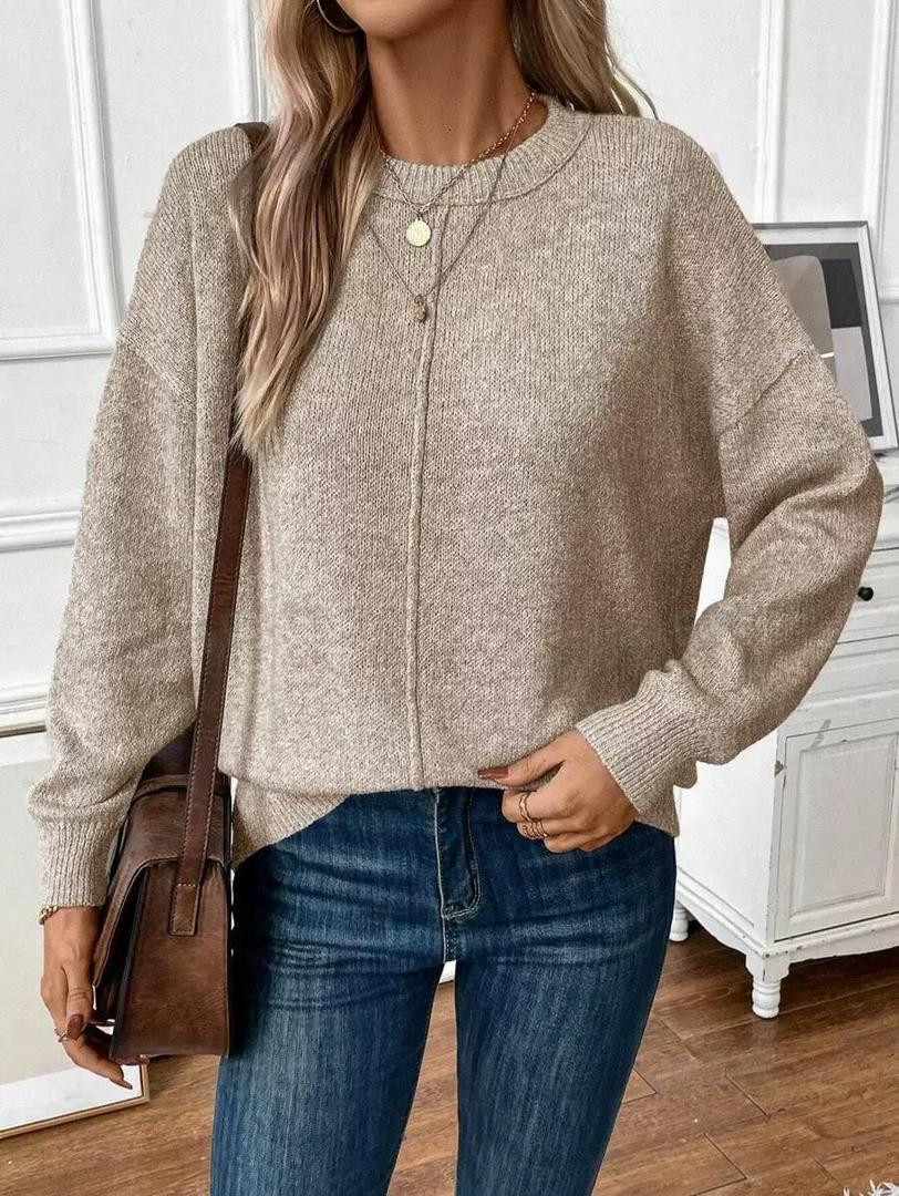 Maglia SoftLine Sweater