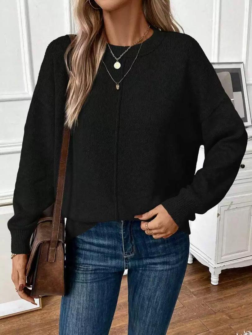 Maglia SoftLine Sweater