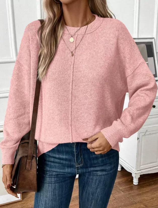 Maglia SoftLine Sweater