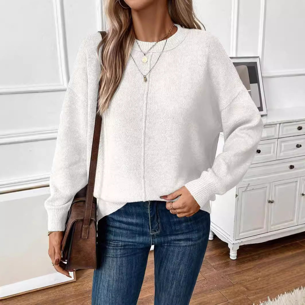 Maglia SoftLine Sweater
