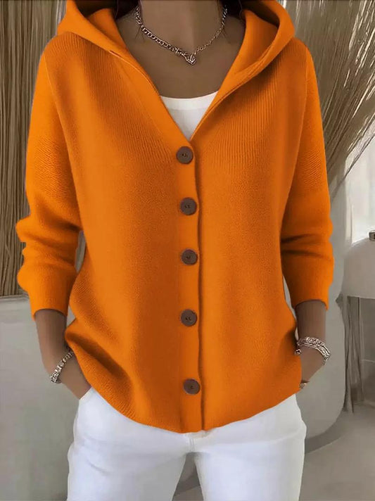 ButtonHood Knit