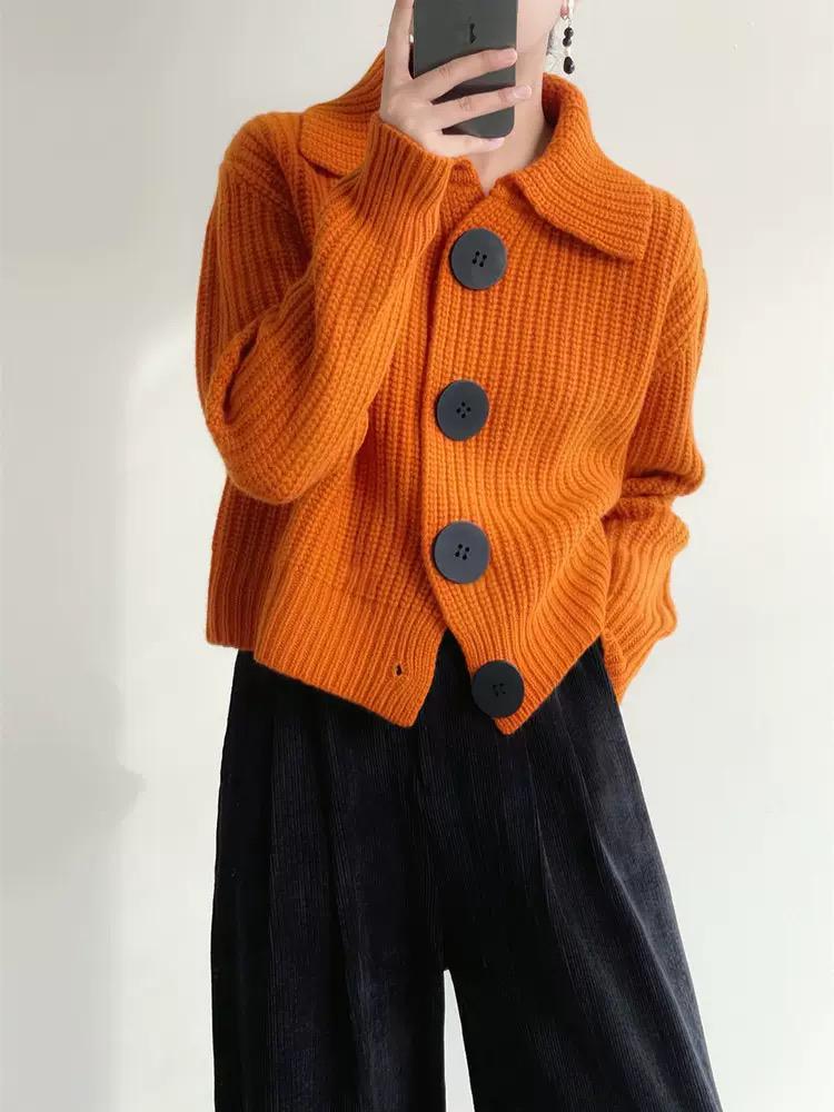 CozyCharm Knit