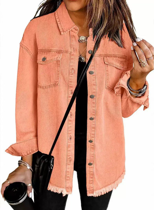 Camicia DenimBreeze